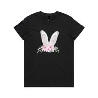 AS Colour Womens Maple Tee Thumbnail
