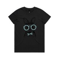 AS Colour Womens Maple Tee Thumbnail