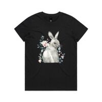 AS Colour Womens Maple Tee Thumbnail