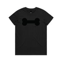 AS Colour Womens Maple Tee Thumbnail