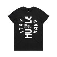 AS Colour Womens Maple Tee Thumbnail