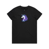 AS Colour Womens Maple Tee Thumbnail