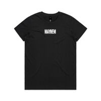AS Colour Womens Maple Tee Thumbnail
