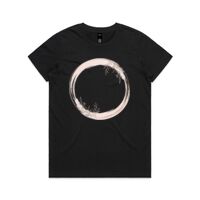 AS Colour Womens Maple Tee Thumbnail