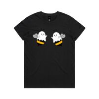 AS Colour Womens Maple Tee Thumbnail
