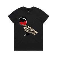 AS Colour Womens Maple Tee Thumbnail