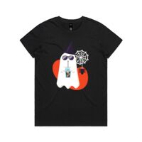 AS Colour Womens Maple Tee Thumbnail