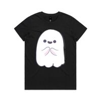AS Colour Womens Maple Tee Thumbnail