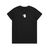 AS Colour Womens Maple Tee Thumbnail