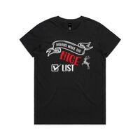 AS Colour Womens Maple Tee Thumbnail