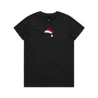AS Colour Womens Maple Tee Thumbnail