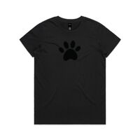 AS Colour Womens Maple Tee Thumbnail