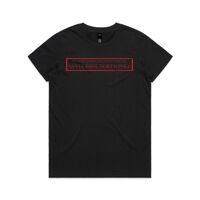 AS Colour Womens Maple Tee Thumbnail