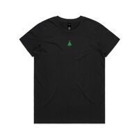 AS Colour Womens Maple Tee Thumbnail