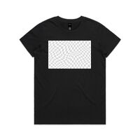 AS Colour Womens Maple Tee Thumbnail