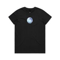 AS Colour Womens Maple Tee Thumbnail