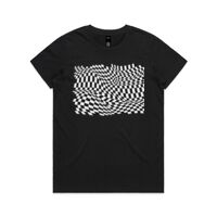AS Colour Womens Maple Tee Thumbnail