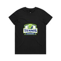 AS Colour Womens Maple Tee Thumbnail