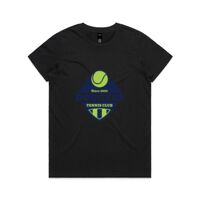 AS Colour Womens Maple Tee Thumbnail