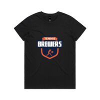 AS Colour Womens Maple Tee Thumbnail