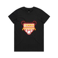AS Colour Womens Maple Tee Thumbnail