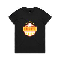 AS Colour Womens Maple Tee Thumbnail