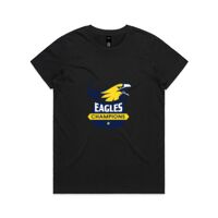 AS Colour Womens Maple Tee Thumbnail