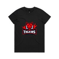 AS Colour Womens Maple Tee Thumbnail