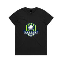 AS Colour Womens Maple Tee Thumbnail