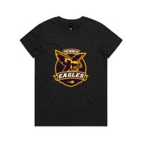 AS Colour Womens Maple Tee Thumbnail