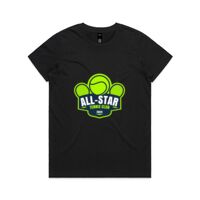 AS Colour Womens Maple Tee Thumbnail