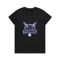 AS Colour Womens Maple Tee Thumbnail
