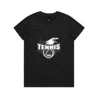 AS Colour Womens Maple Tee Thumbnail