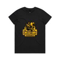 AS Colour Womens Maple Tee Thumbnail