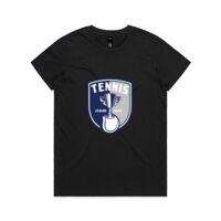 AS Colour Womens Maple Tee Thumbnail