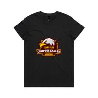 AS Colour Womens Maple Tee Thumbnail