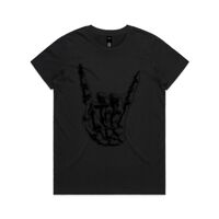 AS Colour Womens Maple Tee Thumbnail
