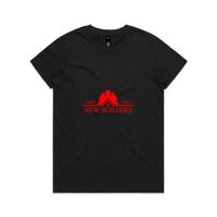AS Colour Womens Maple Tee Thumbnail