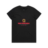 AS Colour Womens Maple Tee Thumbnail