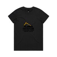 AS Colour Womens Maple Tee Thumbnail