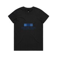 AS Colour Womens Maple Tee Thumbnail