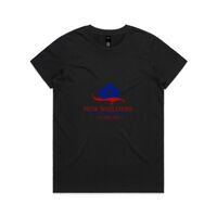 AS Colour Womens Maple Tee Thumbnail