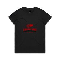 AS Colour Womens Maple Tee Thumbnail