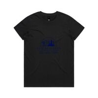 AS Colour Womens Maple Tee Thumbnail