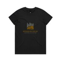 AS Colour Womens Maple Tee Thumbnail