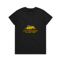 AS Colour Womens Maple Tee Thumbnail