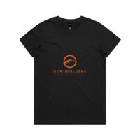 AS Colour Womens Maple Tee Thumbnail
