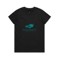 AS Colour Womens Maple Tee Thumbnail
