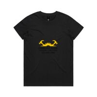 AS Colour Womens Maple Tee Thumbnail