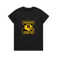 AS Colour Womens Maple Tee Thumbnail